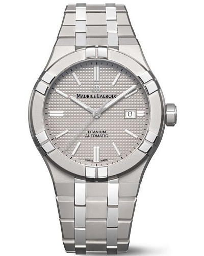 Maurice Lacroix Aikon Automatic Titanium AI6008-TT032-230-1